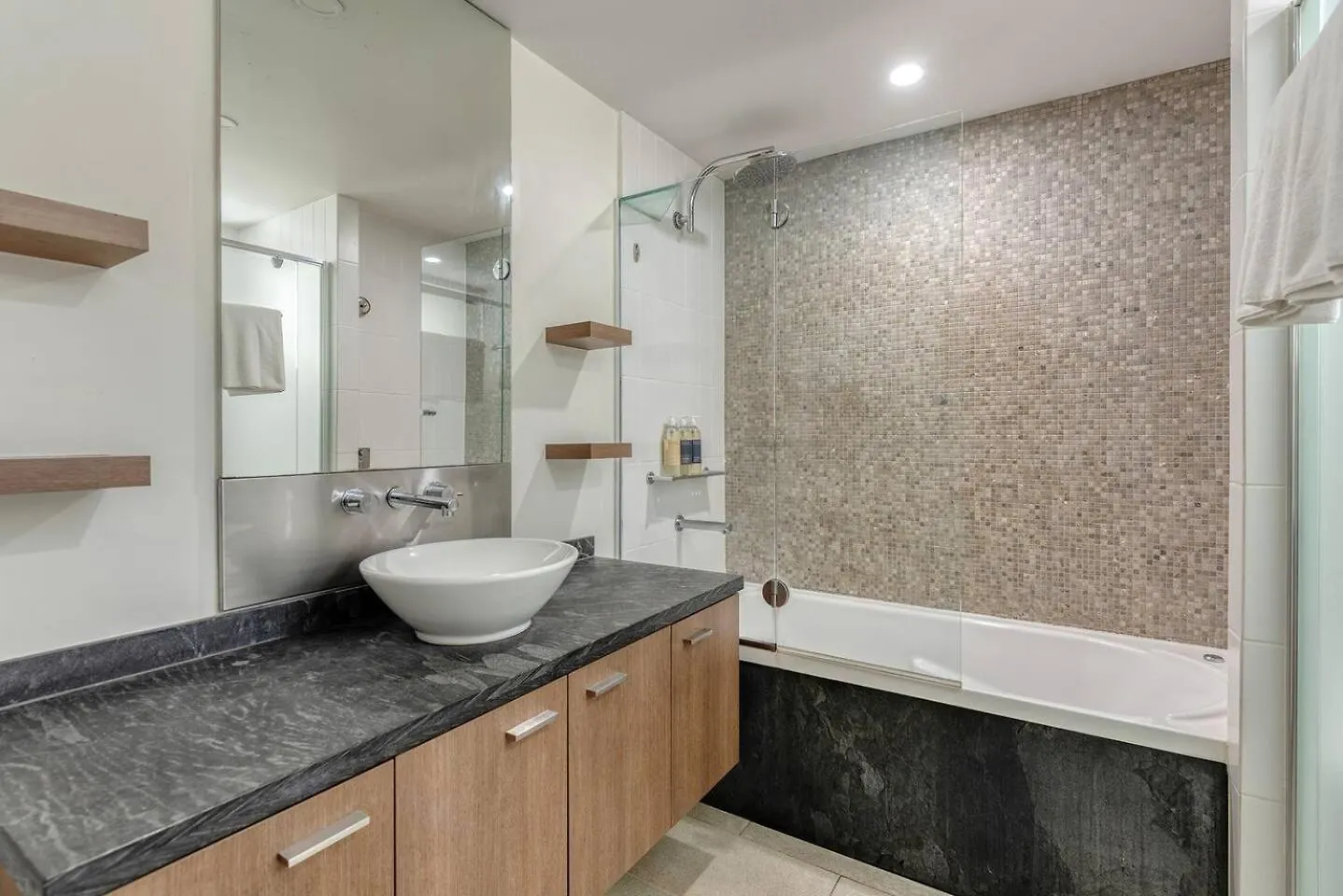 Appartement Rose At Temple Palm Cove - A Poolside Paradise Australie