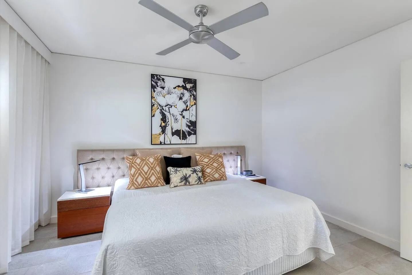 Rose At Temple Palm Cove - A Poolside Paradise Appartement